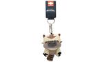 Avatar the Last Airbender Appa Plush Keychain Exclusivité Games Zone